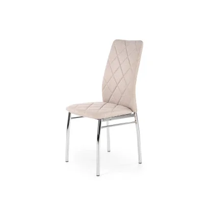 CHAIR K 309, LIGHT BEIGE